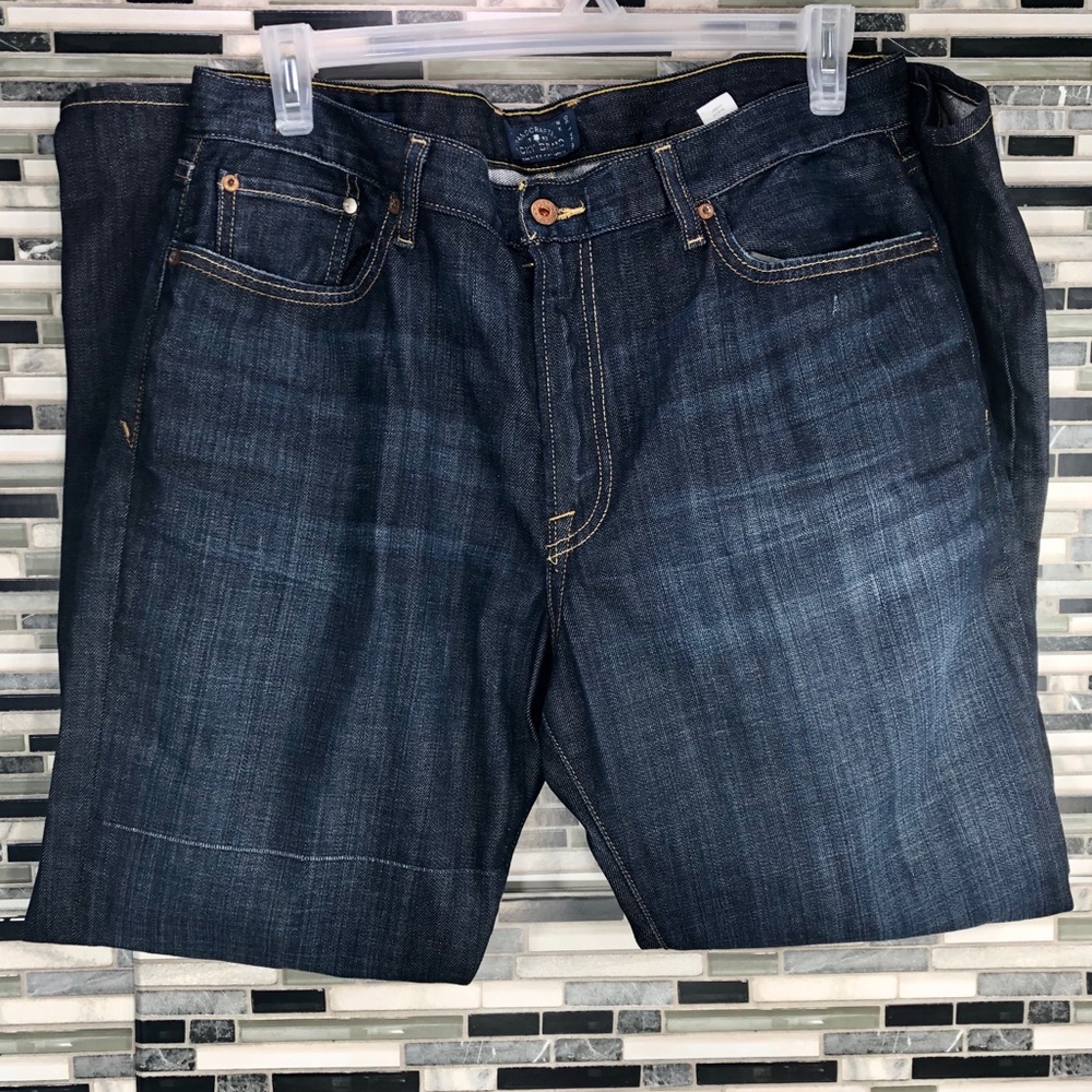 Lucky Brand Jeans